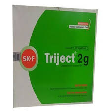 product name